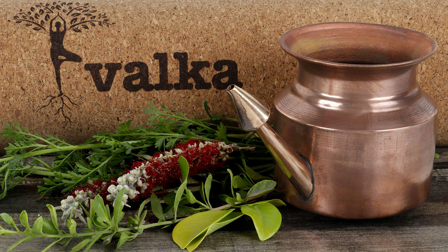 How To Use Your Copper Neti Pot