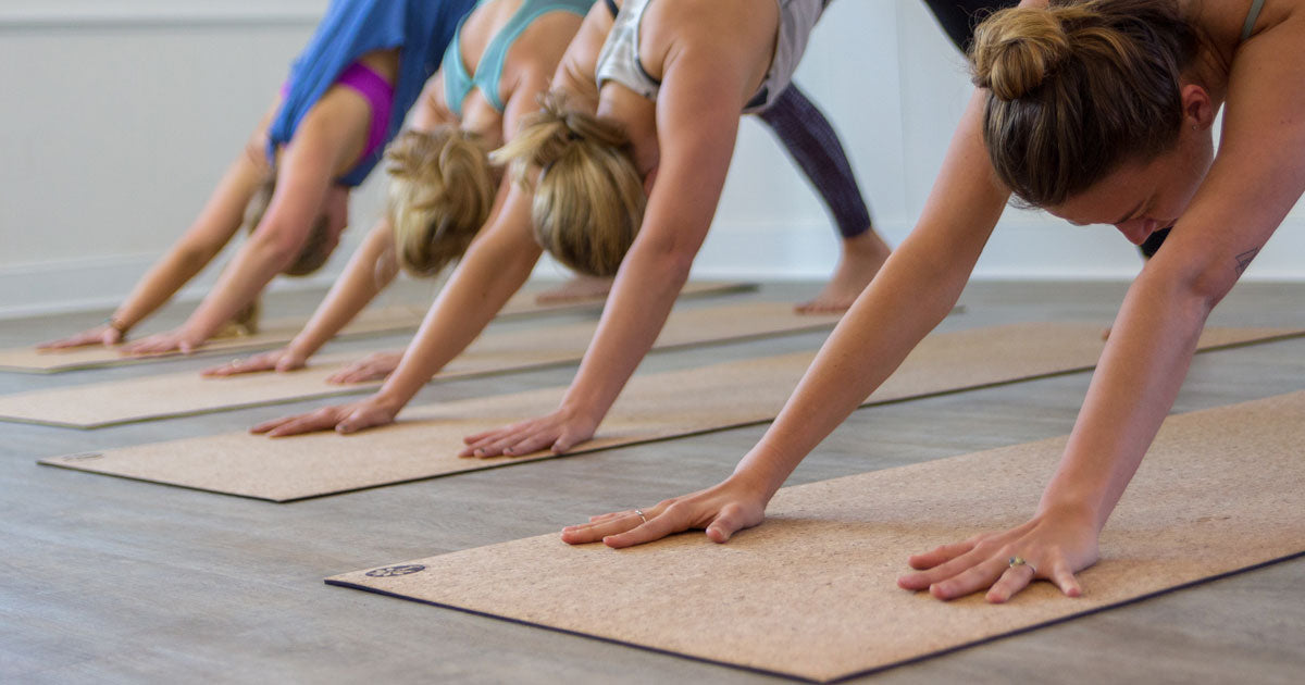 Valka Yoga Mats NZ shop is open