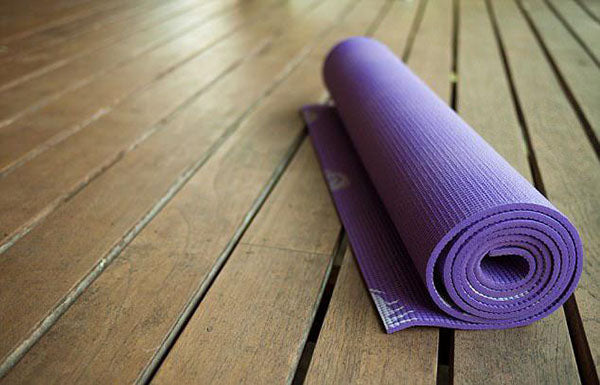 Foam Yoga Mat