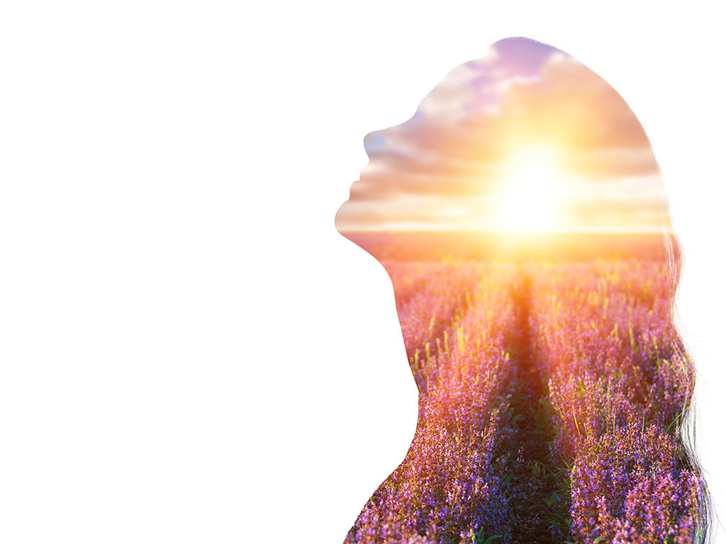 Start living with your intuition