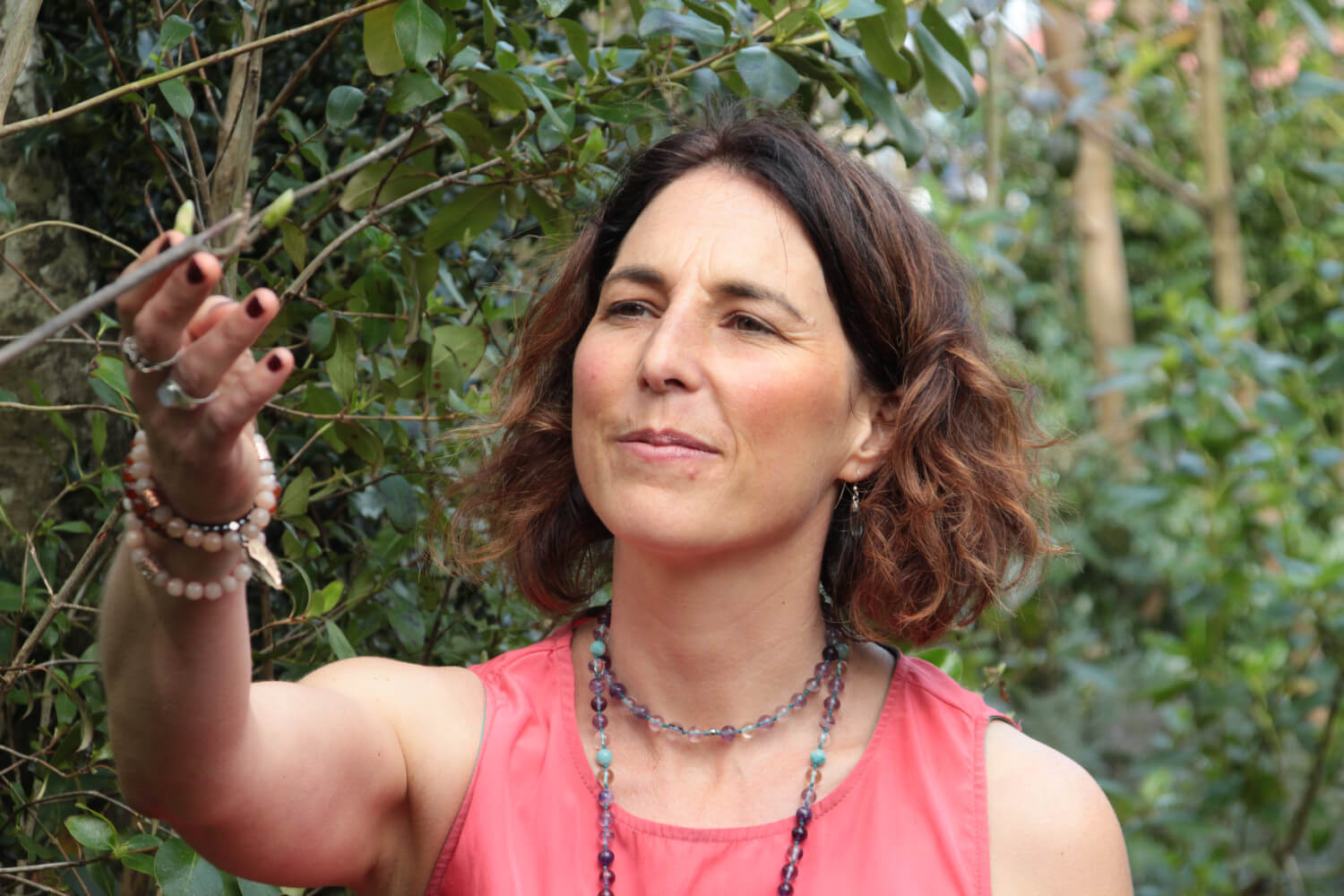 Kate Watkinson from Thrive in Light