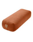 Rectangular Yoga Bolster