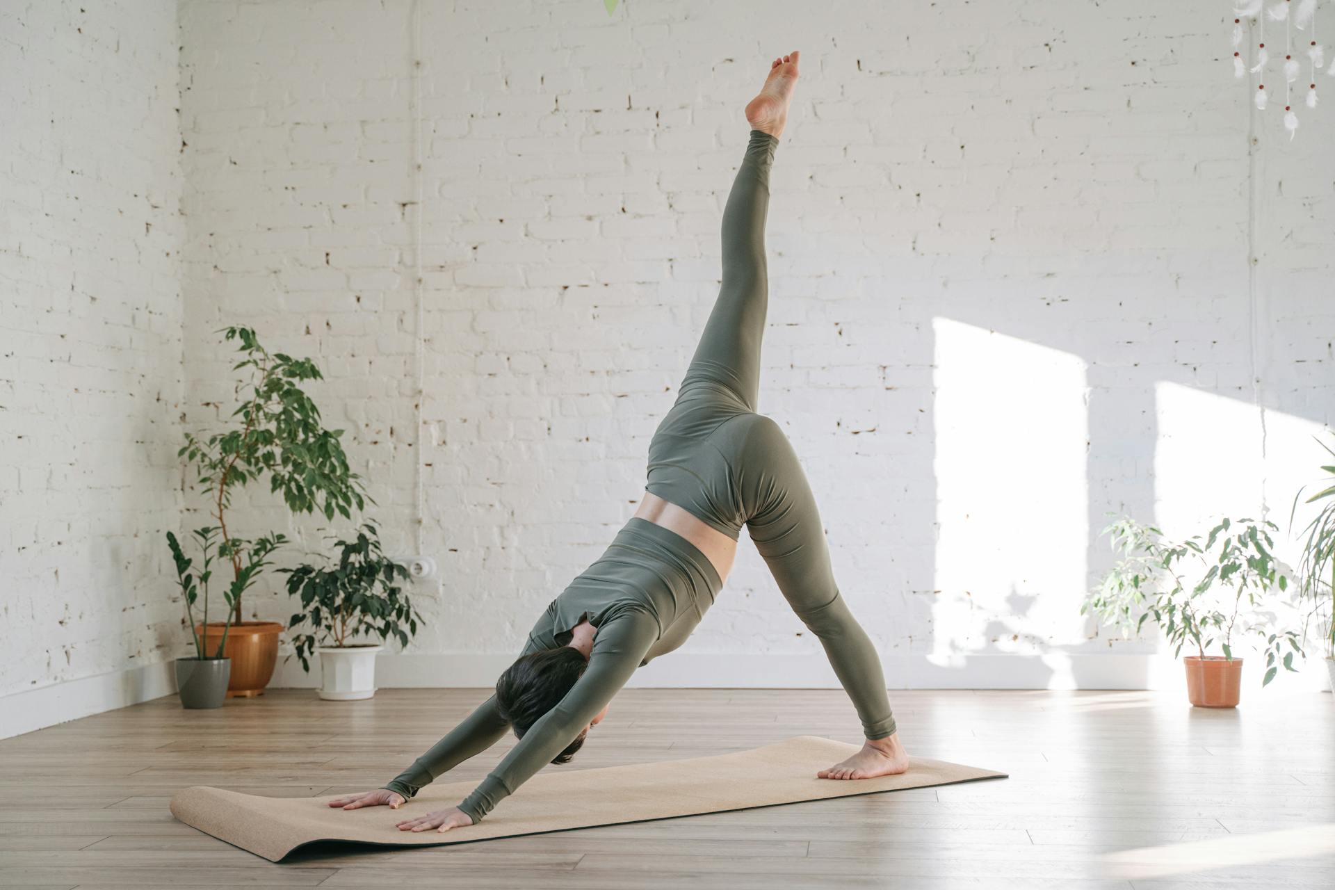 Effortless Wellness: Daily Habits for Overall Health