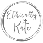 Featured on Ethically Kate logo
