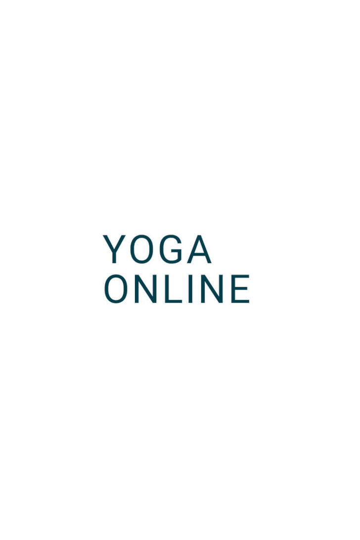 Yoga Online logo