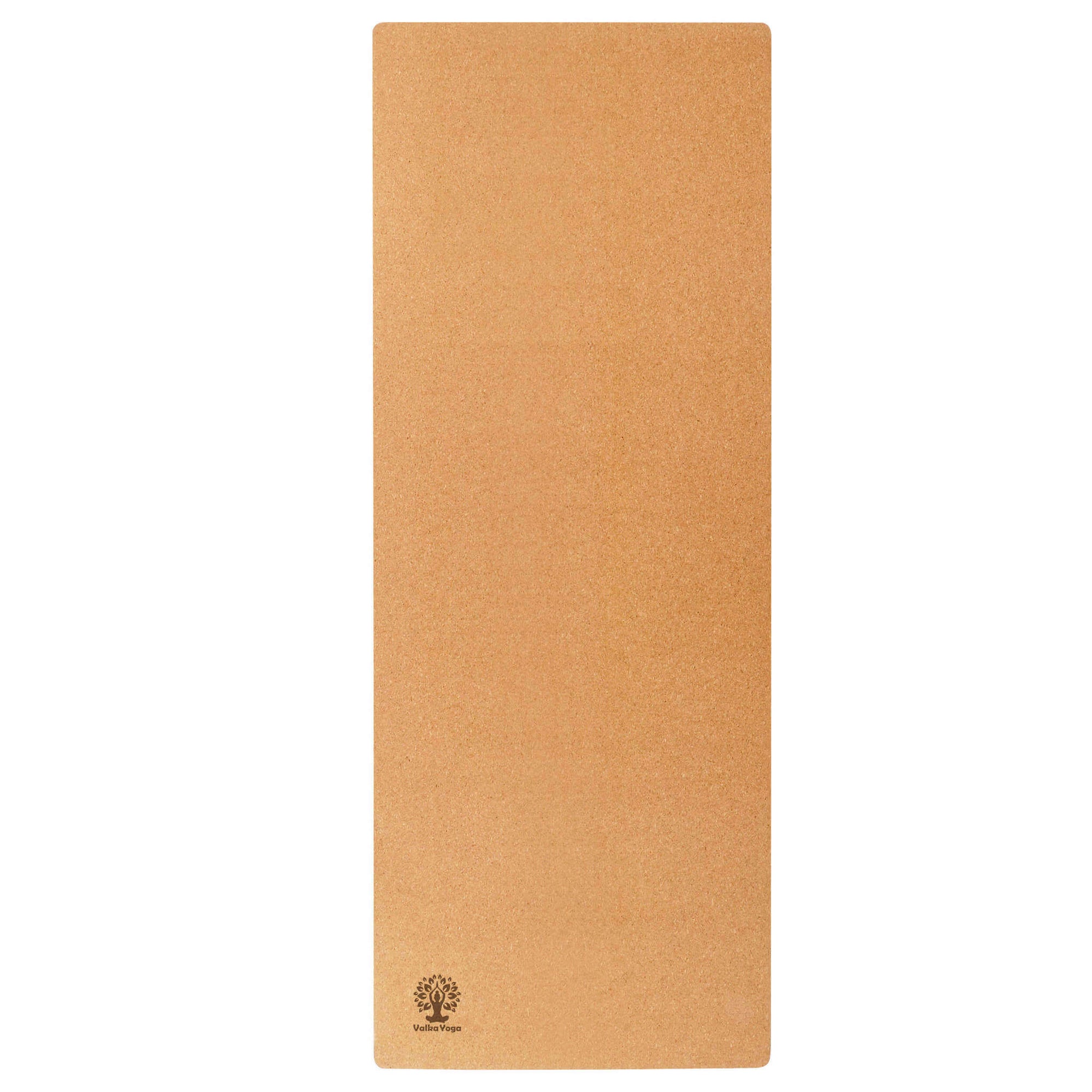 Extra wide and thick yoga mat