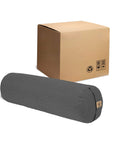 Round Yoga Bolsters - Box of 6